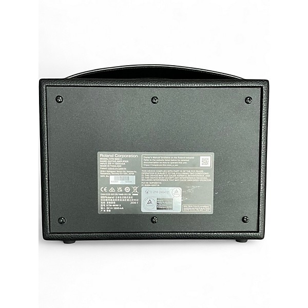 Used BOSS KATANA MINI X Guitar Combo Amp