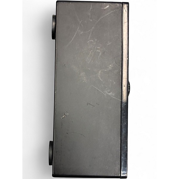 Used M-Audio M TRACK SOLO Audio Interface