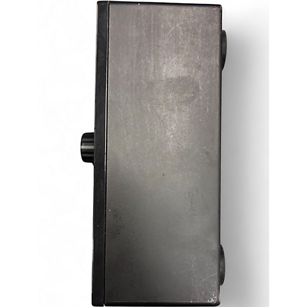 Used M-Audio M TRACK SOLO Audio Interface