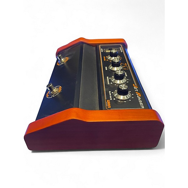 Used Warm Audio jet phaser Effect Pedal