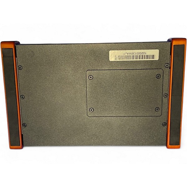 Used Warm Audio jet phaser Effect Pedal