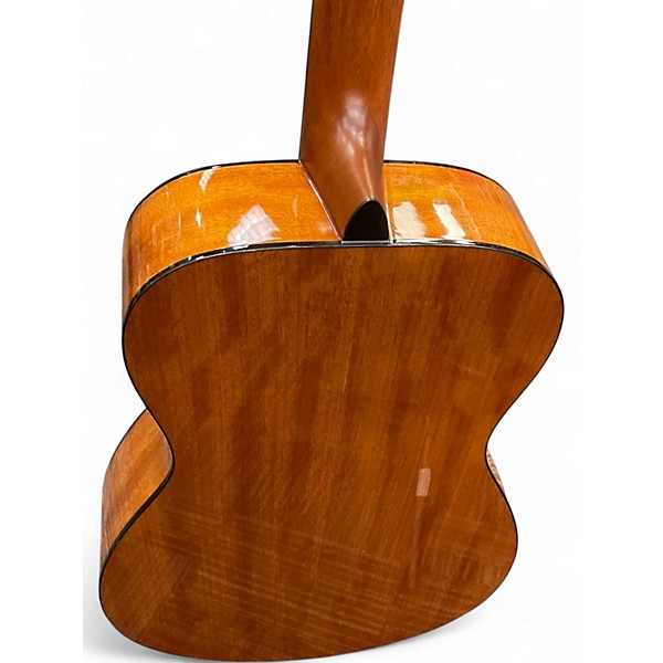 Used Yamaha FS800 Natural Acoustic Guitar