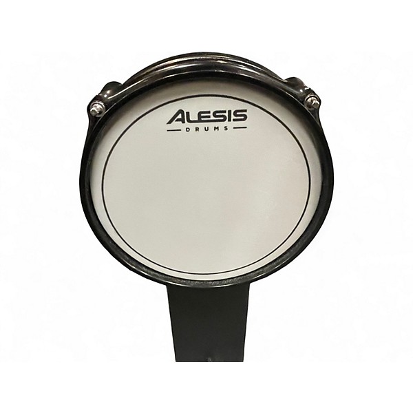 Used Alesis Nitro Pro Electric Drum Set