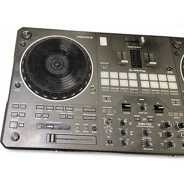 Used Pioneer DJ DDJ-REV5 DJ Controller