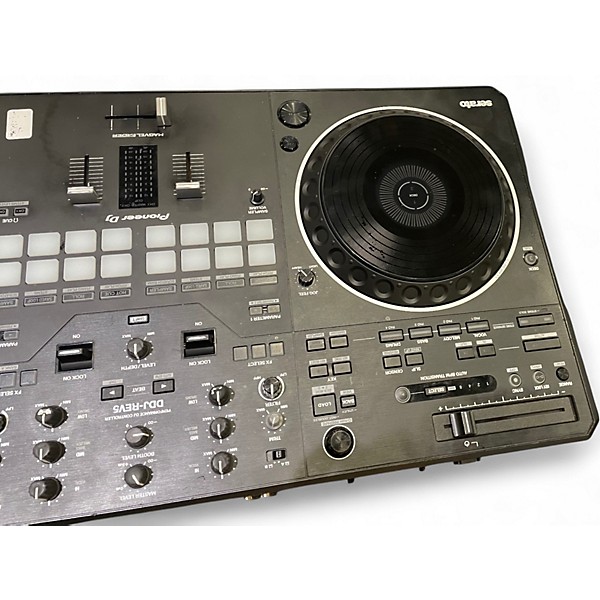 Used Pioneer DJ DDJ-REV5 DJ Controller