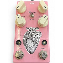 Used Ac Noises AMA Effect Pedal