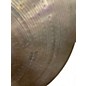 Used Zildjian 22in Rock Ride Cymbal