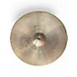 Used Zildjian 22in A Series Medium Ride Cymbal