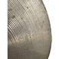 Used Zildjian 22in A Series Medium Ride Cymbal