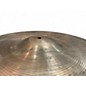 Used Zildjian 22in A Series Medium Ride Cymbal