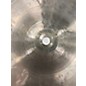 Used Bosphorus Cymbals 22in Traditional Thin Ride Cymbal