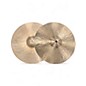 Used Istanbul Agop 14in 30th Anniversary HIHATS (PAIR) Cymbal thumbnail