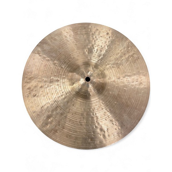 Used Istanbul Agop 14in 30th Anniversary HIHATS (PAIR) Cymbal