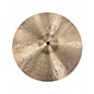 Used Istanbul Agop 14in 30th Anniversary HIHATS (PAIR) Cymbal
