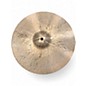 Used Istanbul Agop 14in 30th Anniversary HIHATS (PAIR) Cymbal