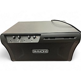 Used Simmons DA2108 Keyboard Amp