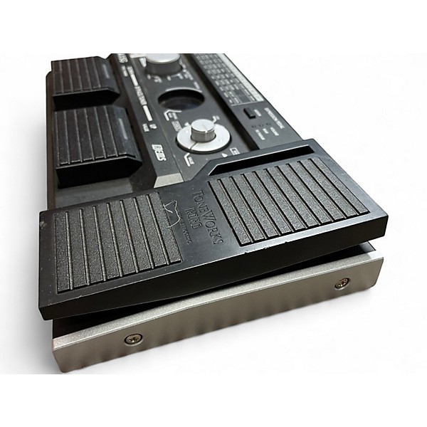 Used KORG AX5G Effect Processor