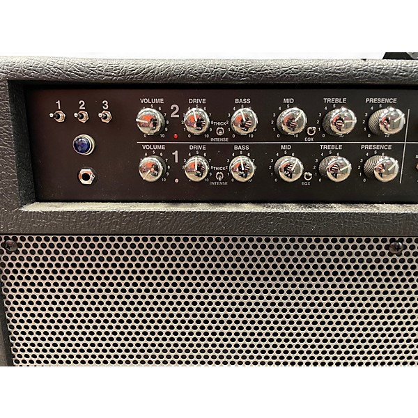 Used Carvin V3 Tube Guitar Combo Amp