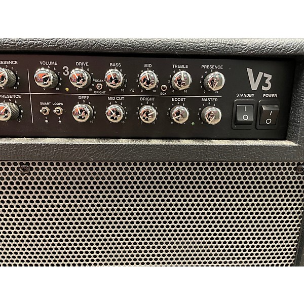 Used Carvin V3 Tube Guitar Combo Amp