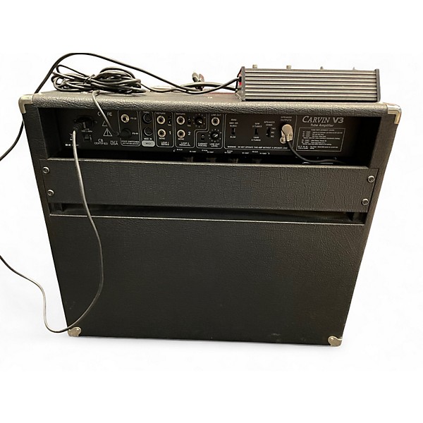 Used Carvin V3 Tube Guitar Combo Amp