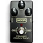 Used MXR M86 Classic Distortion Effect Pedal thumbnail