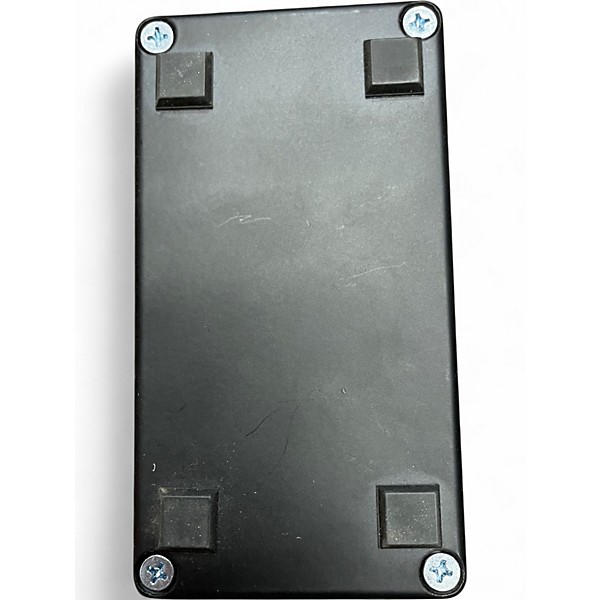 Used MXR M86 Classic Distortion Effect Pedal