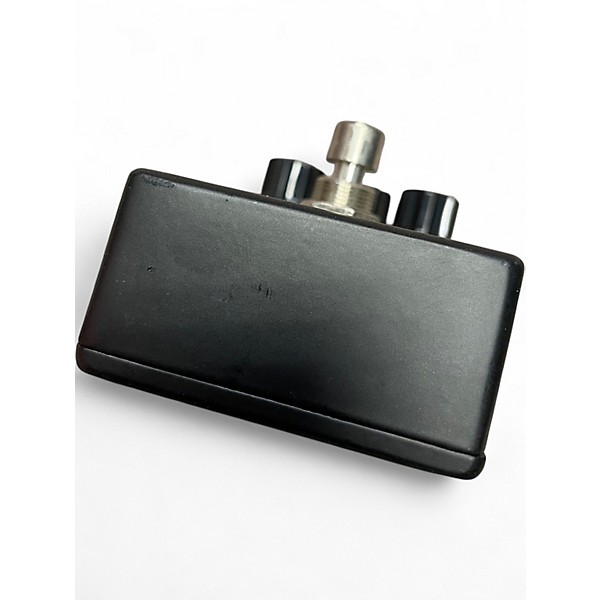 Used MXR M86 Classic Distortion Effect Pedal