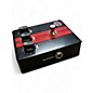 Used BBE AM64 American Metal Distortion Effect Pedal
