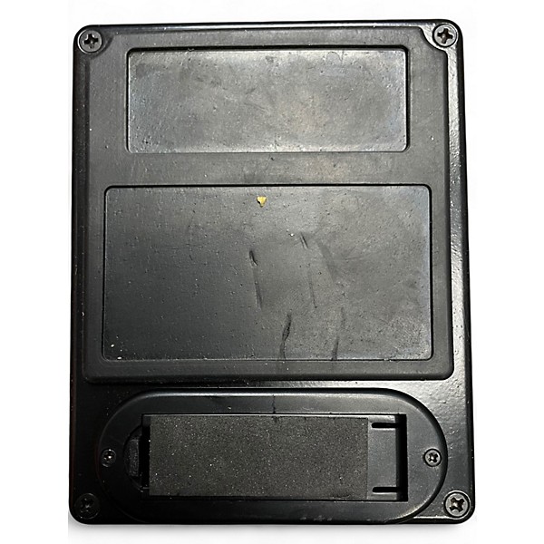 Used BBE AM64 American Metal Distortion Effect Pedal