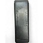Used Dunlop GCB95W Original Crybaby Wah Effect Pedal thumbnail