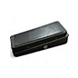 Used Dunlop GCB95W Original Crybaby Wah Effect Pedal