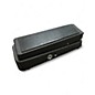 Used Dunlop GCB95W Original Crybaby Wah Effect Pedal