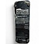 Used Dunlop GCB95W Original Crybaby Wah Effect Pedal