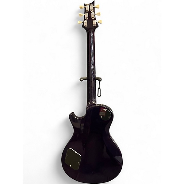 Used 2020 PRS S2 McCarty 594 Singlecut Lake Blue Solid Body Electric Guitar