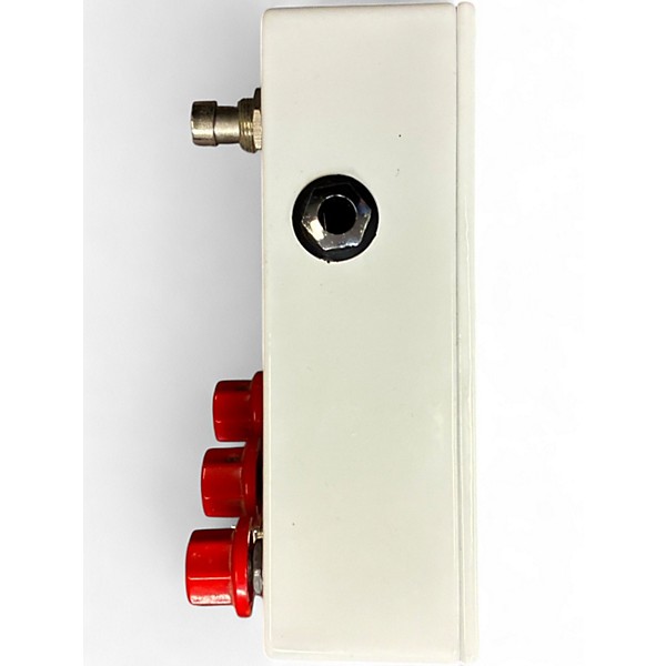 Used JHS Pedals The Crayon Effect Pedal