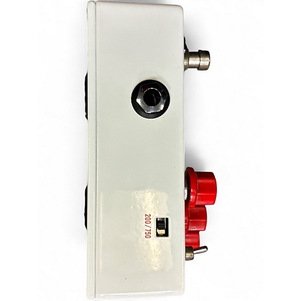 Used JHS Pedals The Crayon Effect Pedal