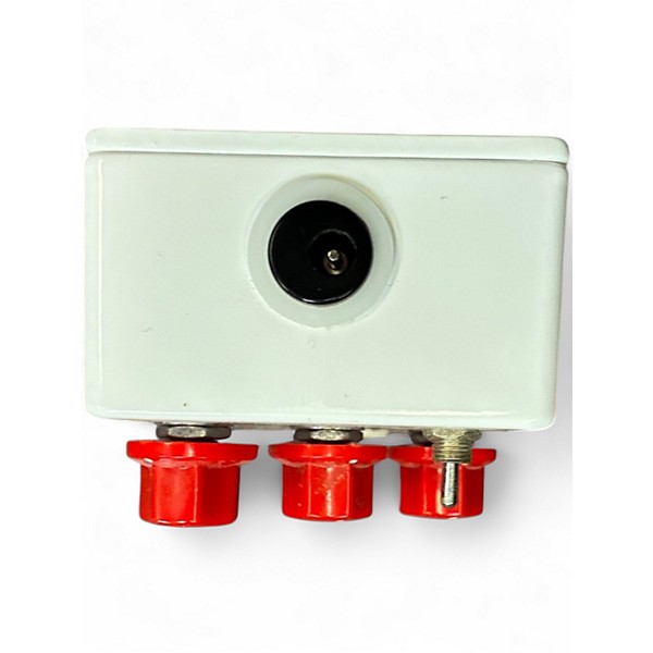 Used JHS Pedals The Crayon Effect Pedal