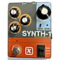 Used Keeley Synth-1 Effect Pedal thumbnail