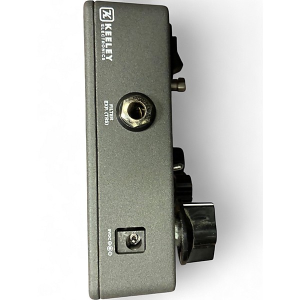 Used Keeley Synth-1 Effect Pedal