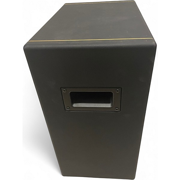 Used Positive Grid SPARK CAB Guitar Cabinet