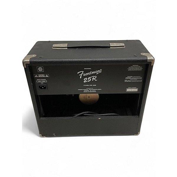 Used Zoom G3N Effect Processor