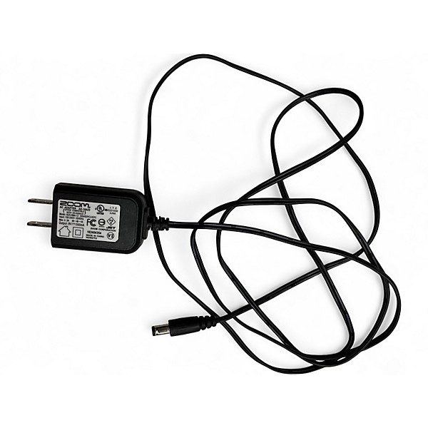 Used Zoom G3N Effect Processor