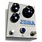 Used Keeley Zoma Effect Pedal