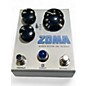 Used Keeley Zoma Effect Pedal