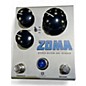 Used Keeley Zoma Effect Pedal