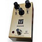 Used Keeley Manis Effect Pedal