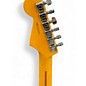 Used 2022 Fender American Professional II Stratocaster MERCURY Solid Body Electric Guitar