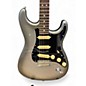 Used 2022 Fender American Professional II Stratocaster MERCURY Solid Body Electric Guitar