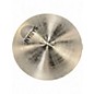 Used SABIAN 16in XS20 Medium Thin Crash Cymbal thumbnail