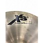 Used SABIAN 16in XS20 Medium Thin Crash Cymbal